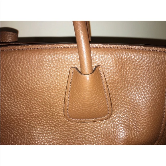 Prada hand bag Double handle trapeze - Picture 2 of 8